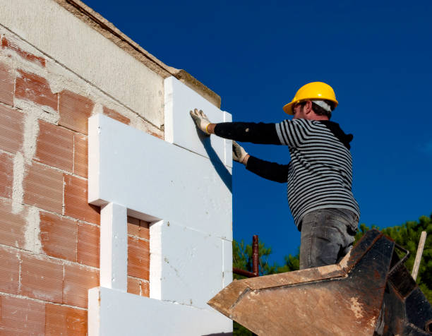 Types of Insulation We Offer in Sebewaing, MI