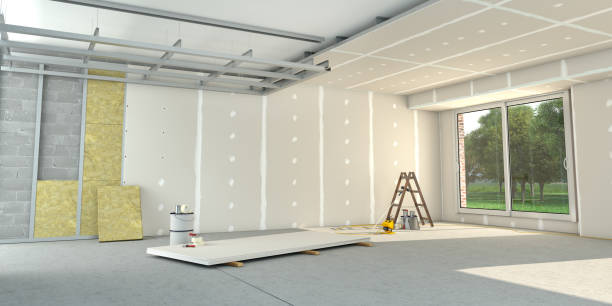 Best Specialized Insulation Services in Sebewaing, MI