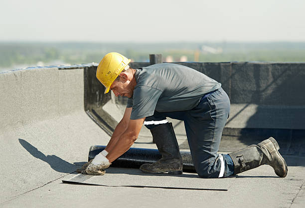 Sebewaing, MI Insulation Contractor Company