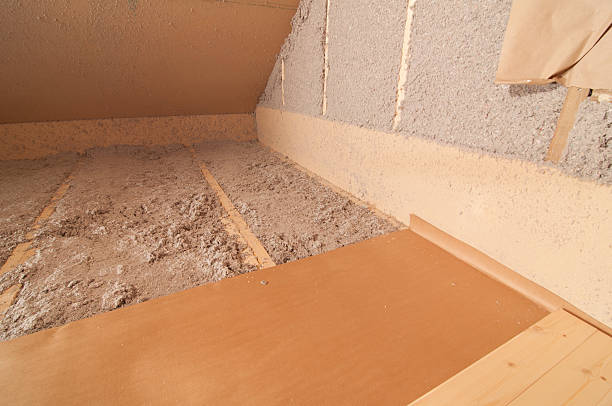Best Specialized Insulation Services in Sebewaing, MI