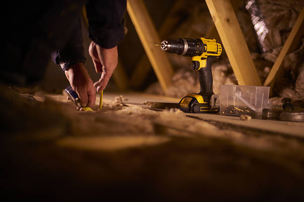 Best Cellulose Insulation in Sebewaing, MI